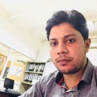 Afroz Ahamad