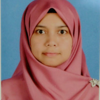 Nadiah Bahari