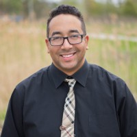 Javan Thompson