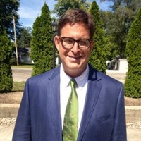 Brian King