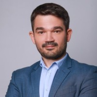 Павел Березинский