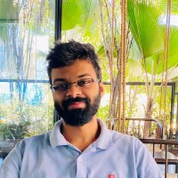 Vivek Kondpalle