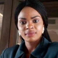 Pretty Tega Edema, Ph.D.