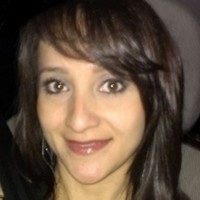 Yaneth Ramirez Lucena