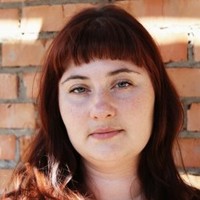 Анна Саленкова