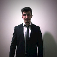 Mustafa Berkay Abanoz