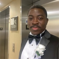 Edward Addo-Chidie