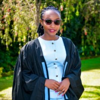 Grace Wanjiru