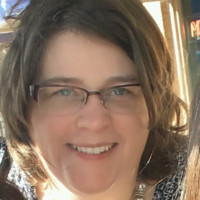 Wendy Wilkinson Ridout