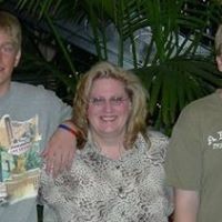 Cheryl Husted