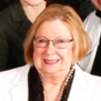 Geraldine Grossman