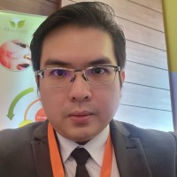 Christopher Tan Kwok Hoong