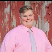 Connor Dobson