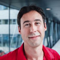 Patriek Zeedzen