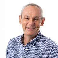 Anthony Shaw