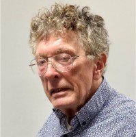Robbert F. de Vries