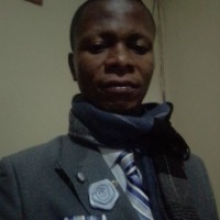 pascal mudiangombe