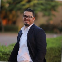 Ahmed Fouad
