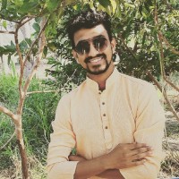 Sachin Darade