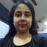 Adwitia Bhattacharya
