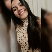 Maria Clara dos Santos Jerônimo