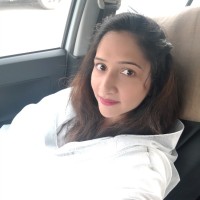 Shahida Anwar