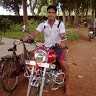 Dutikrushna Pradhan