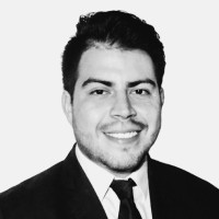 Daniel Rodriguez Quiñonez