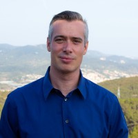 Daniel Padró Targarona