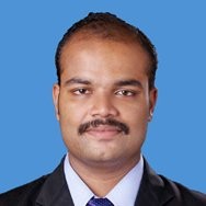 Dinesh Rajev