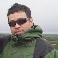 Milton Pedraza-Garcia