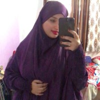 Tabassum Shaikh