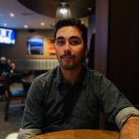 Jesse Rogalski
