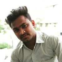 Ashutosh Bhende