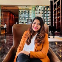 Shivani Chavan