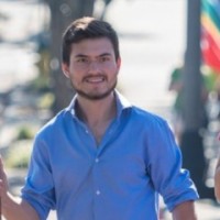 Elias Rodriguez