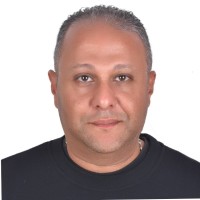 Maged Mahrous