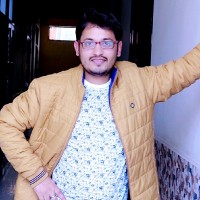 Harsh Kumar