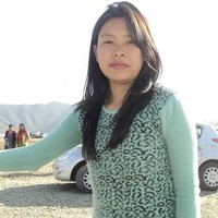 Anjana Thangjam
