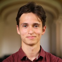 Luca Dehennin