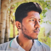 Tushar Aher