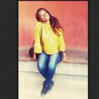 Nature Atieno