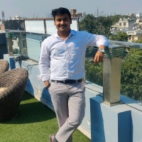 Krishna Bhardwaj