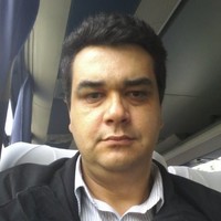 José Luiz Vieira