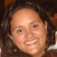 Andresa Del Colle Teixeira