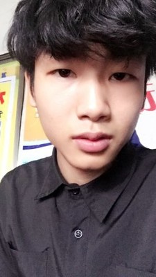 李业谱