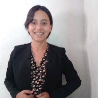 Mayra Cuhateco Dominguez
