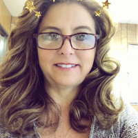 Kimberly Strandberg