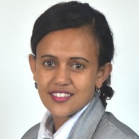Rahel Moges