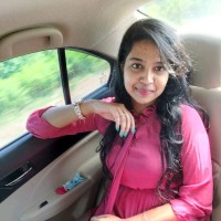 Harini Dilipkumar